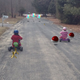 Illustration for article titled Kotaku 'Shop Contest: Let's Mario Kart Everywhere: The Winners!